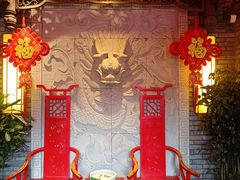 -小龙坎火锅(双林店)