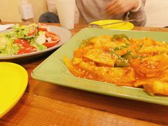 -韩国한국厨房