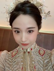 -MANLI BRIDAL婚纱
