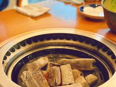 -炎蔵牛舌烤肉