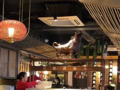 -盡膳口福·百年汤方火锅(科华北路店)