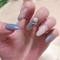 -梵熙美甲 Fancy Nails