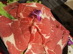 -谭鸭血老火锅(漳州路店)