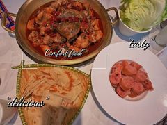 -涿派·炝锅鱼(涿州店)