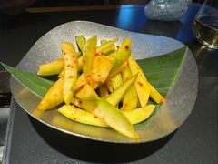 -Ameigo梅果·云贵川bistro(长宁来福士店)
