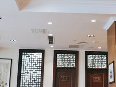大堂-頂好酒家·经典粤菜(海信广场店)