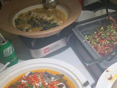 -飶香居(省博物馆店)