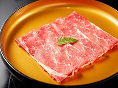 牛肩肉-牛New寿喜烧(青浦店)