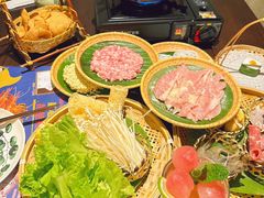 -泰妃殿(武汉首店)