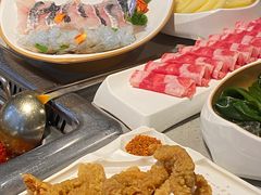 -皇城老妈川味火锅·大连海鲜火锅(港湾店)