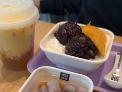 -满记甜品(荟聚购物中心店)