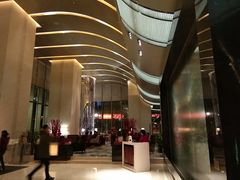 -上海静安香格里拉大酒店