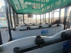 -泰达航母主题公园