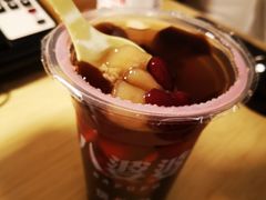 -八婆婆烧仙草(中山路店)