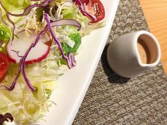 -香樟花园法式铁板烧(恒隆广场店)