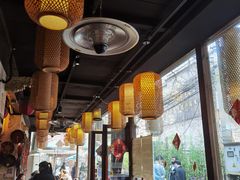 大堂-锦小馆(安贞店)