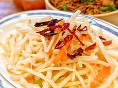 -老雒阳面馆·水席·洛阳菜(王城路店)