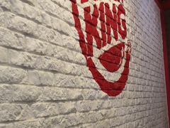 -汉堡王(上海虹口龙之梦)