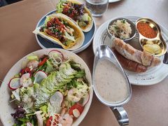 -埠口精酿夜景餐酒吧· BREWPORT BISTRO(长嘉汇重庆之眼店)