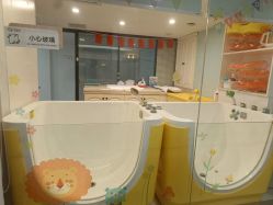 -台湾台婴美月子中心(长沙保利店)