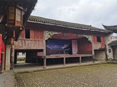 -前童古镇