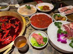 -小龙坎火锅(春熙太古里店)