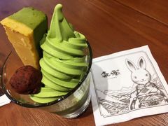 -無邪日式甜品(世博源店)