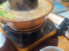 -0317火锅鸡·清真(正达店)