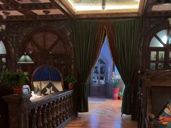 -凯撒城堡西餐厅(颐和国际店)