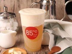 -85度C(上海秀沿路店)