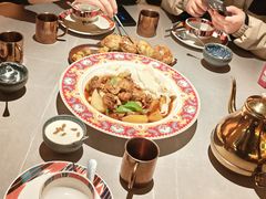 -塔哈尔·新疆盛宴(奉贤龙湖店)