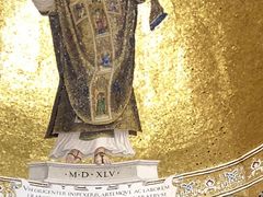 -圣马尔谷圣殿宗主教座堂