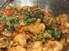 -匠熙小馆(崇文门店)