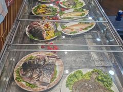 -香滨园骨架王(民生路店)