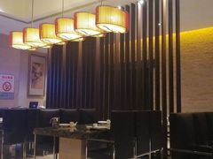 大堂-长安壹号