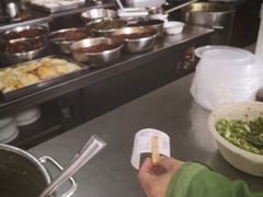 -上海为民商行清真饭店(南大路店)