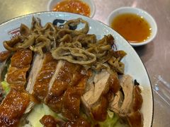 -吾家香港烧腊专门店