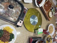 -老山东·山东菜(鲁菜名店)