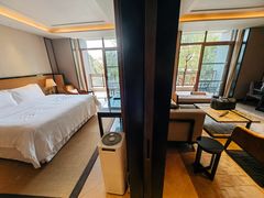 -成都安仁福朋喜来登酒店