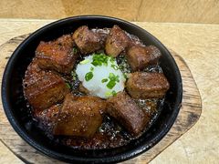 -东京屋(武定路店)