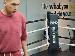 -花环泰拳·勒德斯拉泰拳馆(静安店)