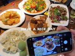 -东北缘餐厅(兰埔路店)