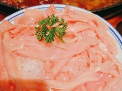 -楠火锅(太古里总店)