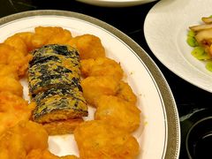 -三利音·东方司宴(外滩店)