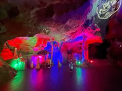 -天河潭旅游度假区