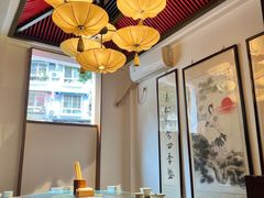 -老灶房-四川土菜(开元店)