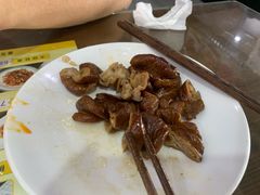 梆梆肉-春发生饭店·非遗(南院门店)