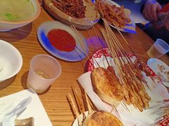 -小乾杯串店•16年沈阳烧烤(文安路店)