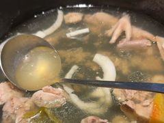 -狐狸爱上椰子鸡(滨江星光大道店)