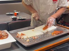 -苏淮景·苏闽融创菜·海鲜(原空港井河轩店)